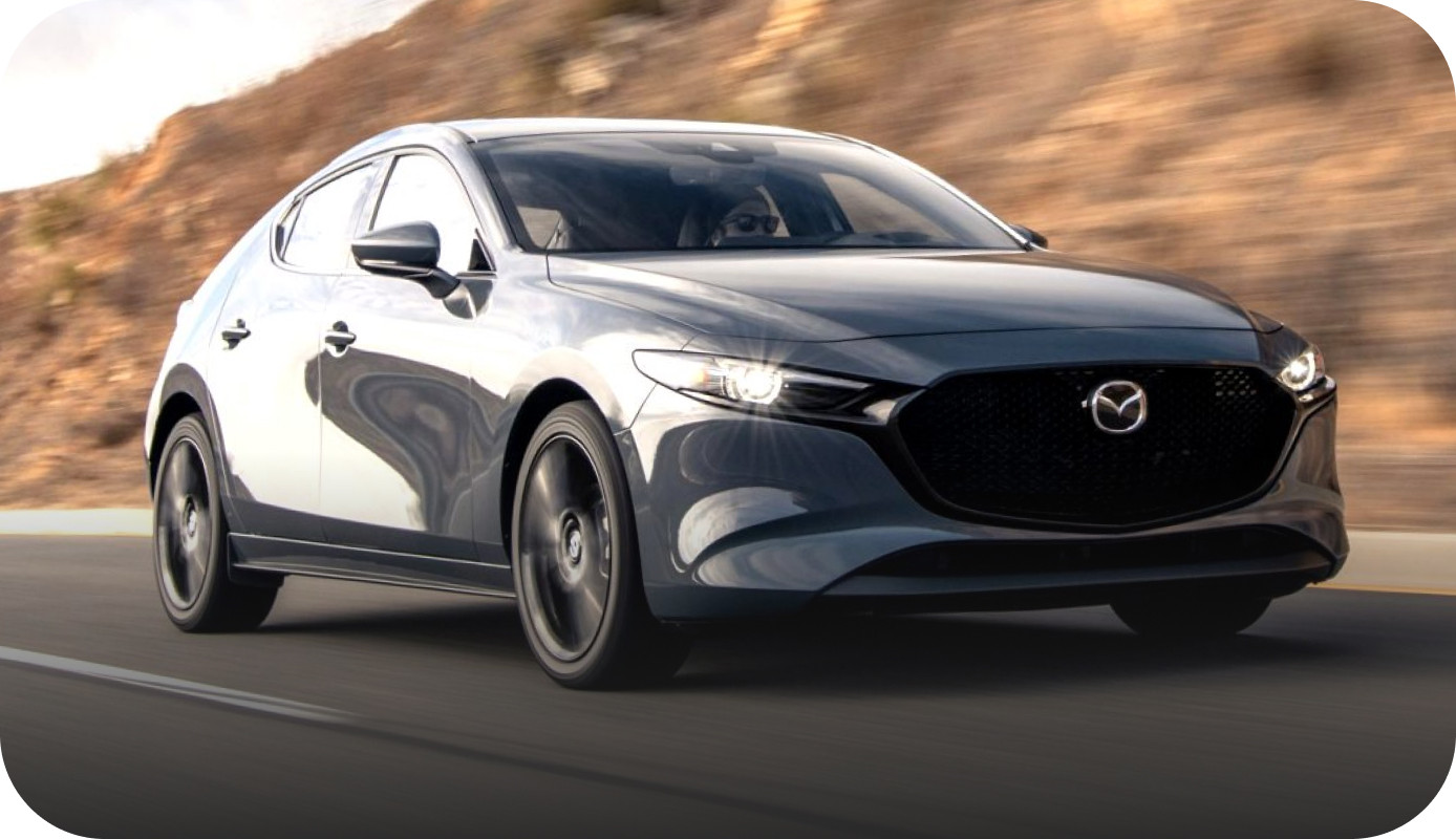 Японские авто купить в Москве