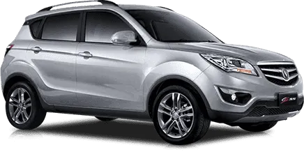 Changan CS35