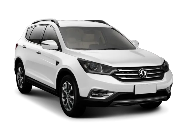 Dongfeng AX7