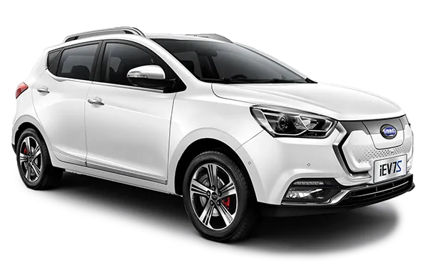 JAC iEV7S