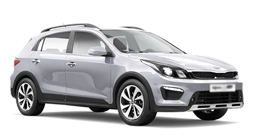 Kia Rio X-Line