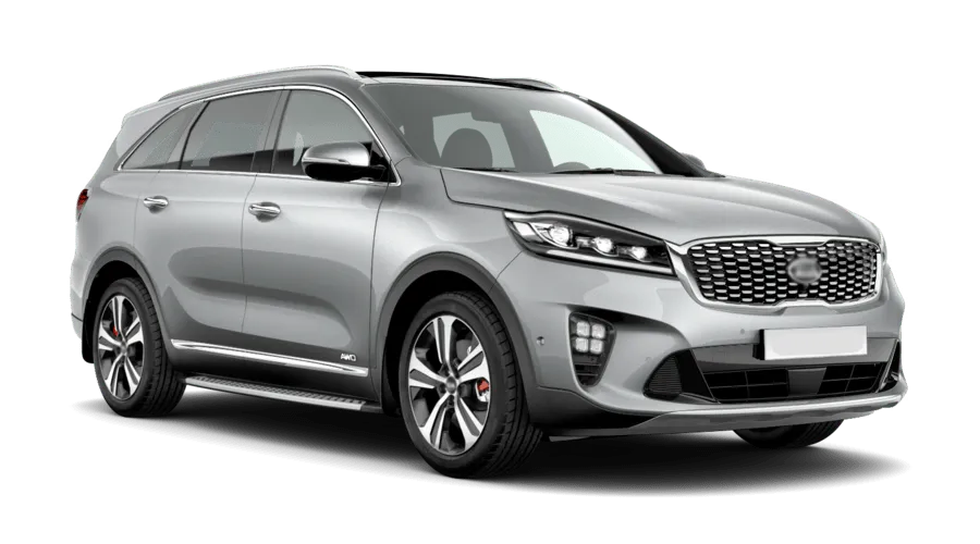 Kia Sorento Prime
