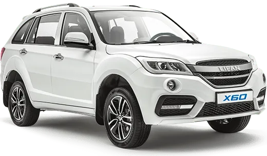 Lifan X60 New