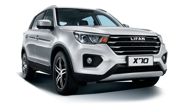 Lifan X70