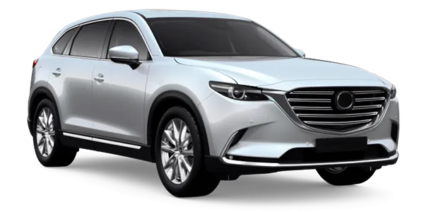 Mazda CX-9