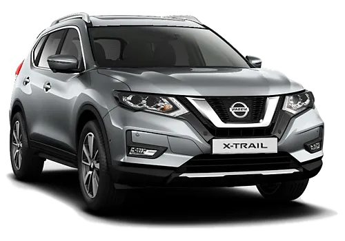 Nissan X-Trail New