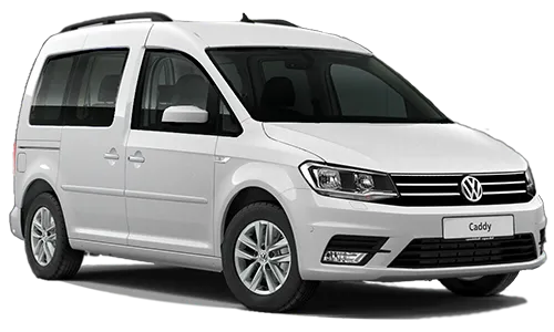 Volkswagen Caddy Kombi