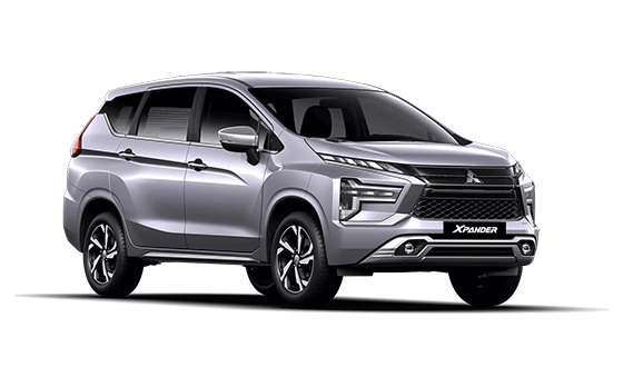 Mitsubishi Xpander