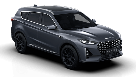 Jetour X70 Plus