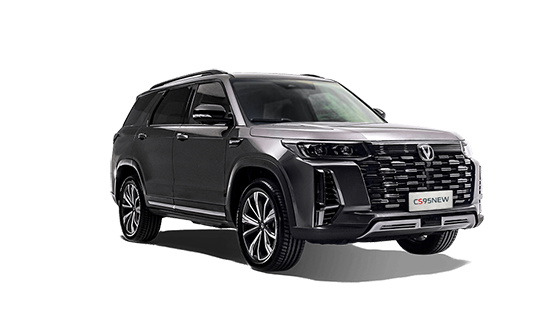 Changan CS95 New