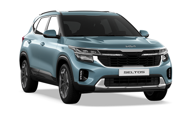 Kia Seltos New