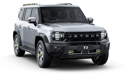 Jetour T2