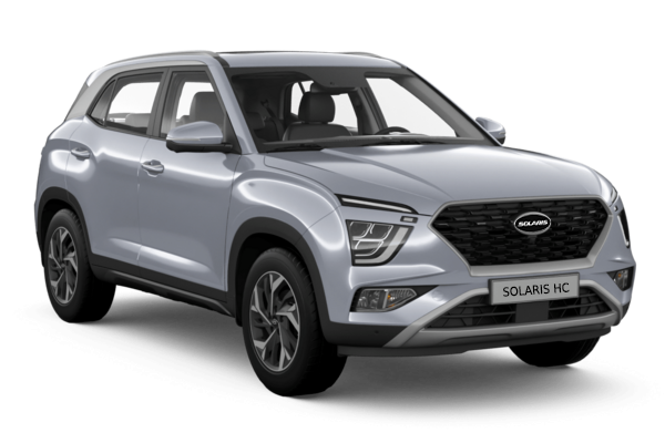 Solaris HC