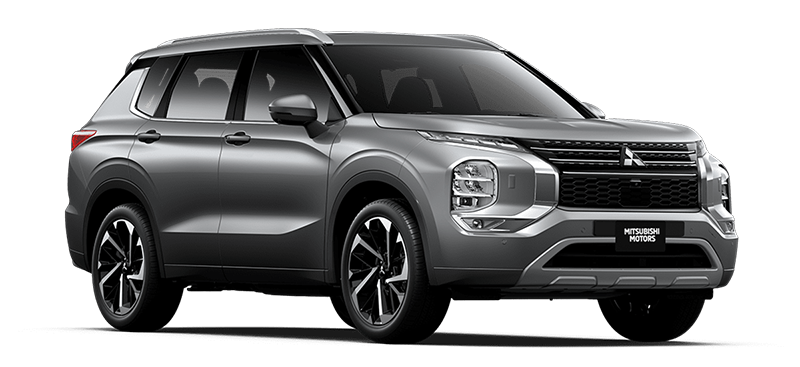 Mitsubishi Outlander New24