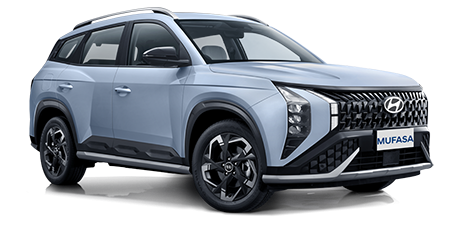 Hyundai Mufasa