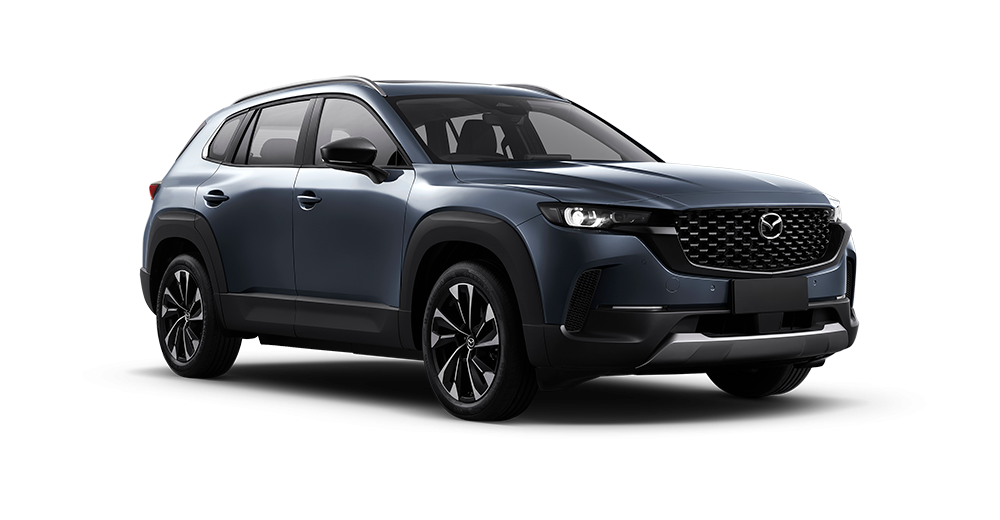 Mazda CX-50