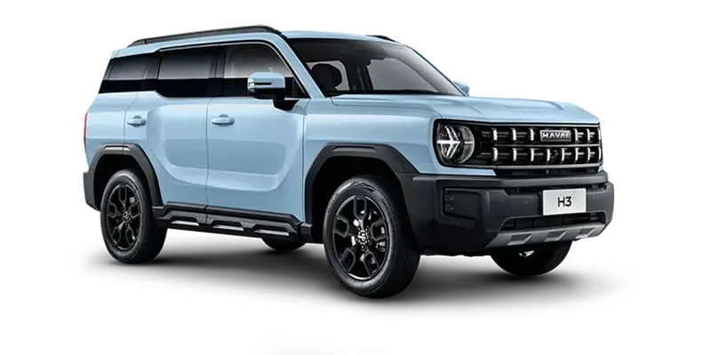 Haval H3