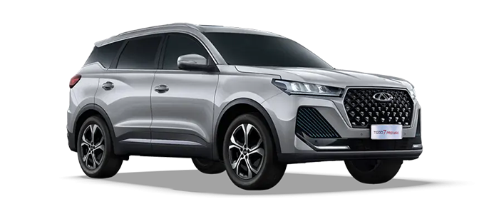 Chery Tiggo 7 Pro Max New