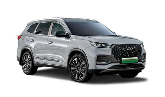 Chery Tiggo 8 Pro Plug-In-Hybrid