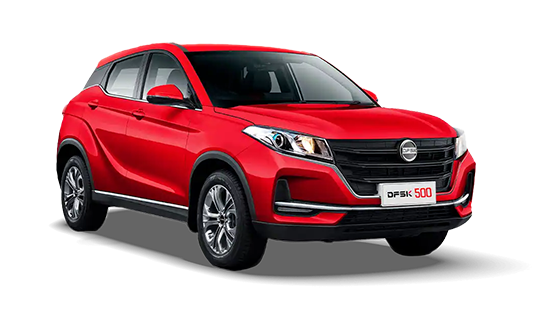 Dongfeng DFSK 500