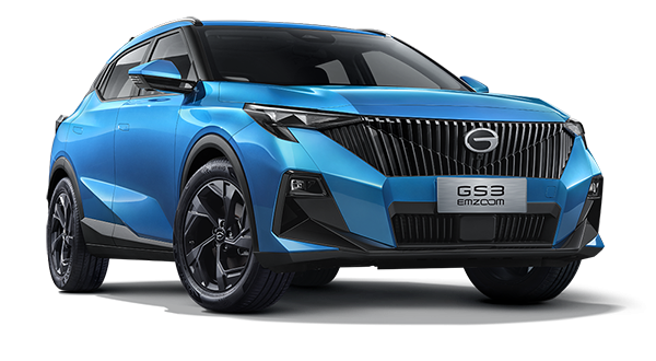 GAC GS3