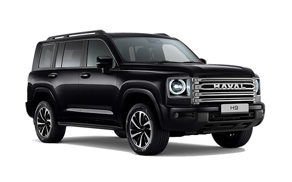 Haval H9 New