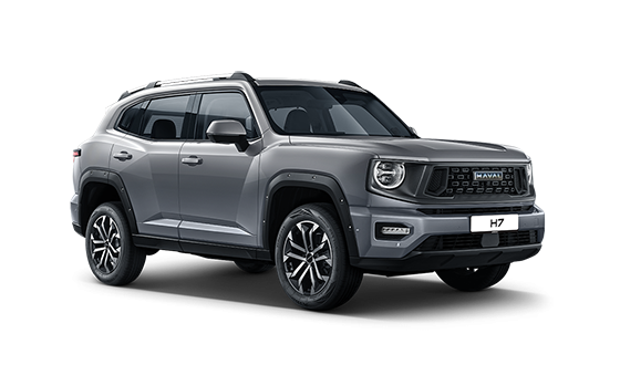 Haval H7