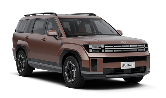 Hyundai Santa Fe  2024