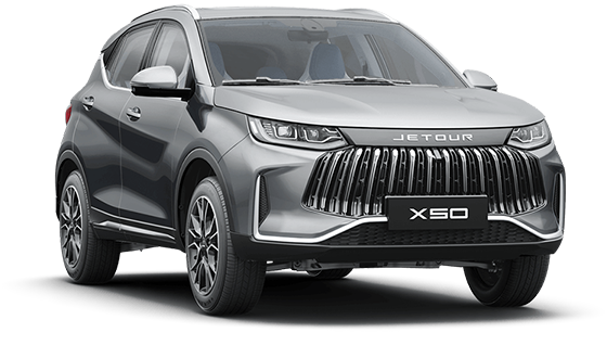 Jetour X50