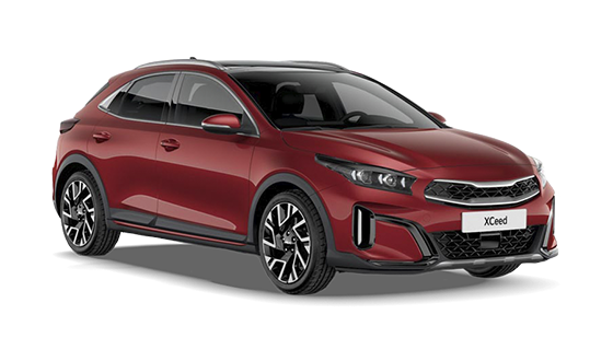 Kia Xceed New