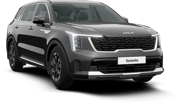 Kia Sorento New24