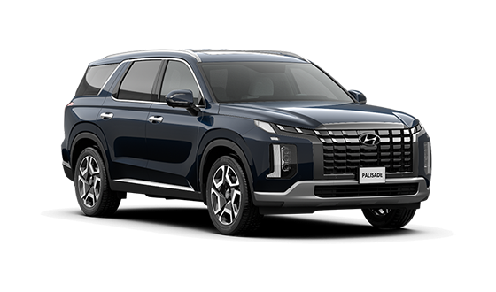 Hyundai Palisade New