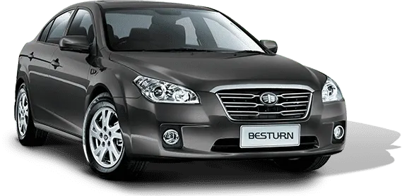 FAW Besturn B50