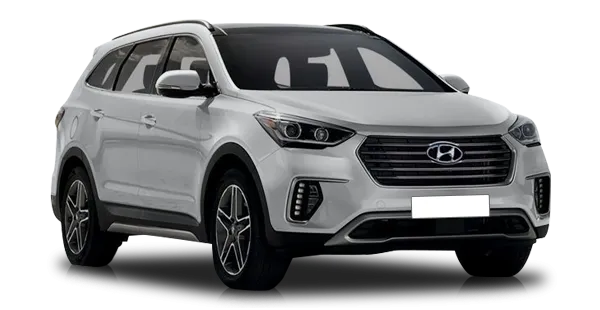 Hyundai Grand Santa Fe