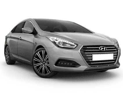 Hyundai i40 Седан