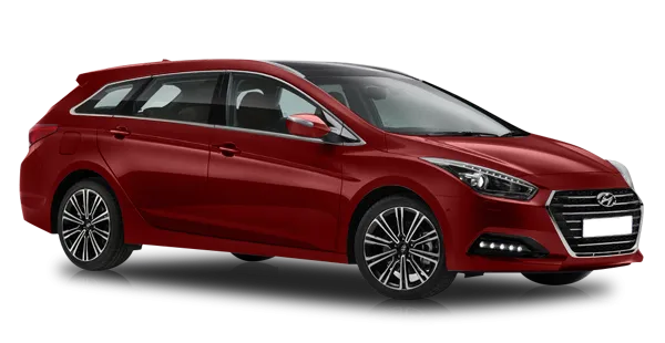 Hyundai i40 Универсал