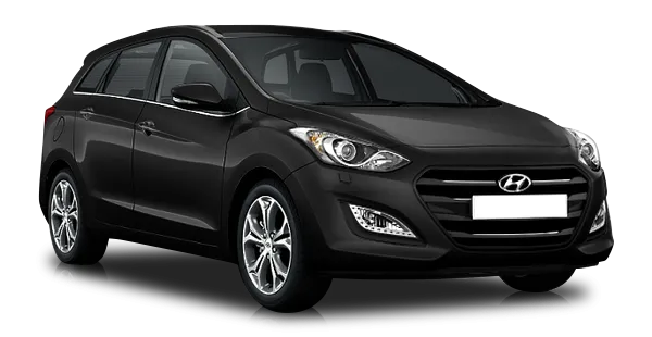 Hyundai i30 Универсал