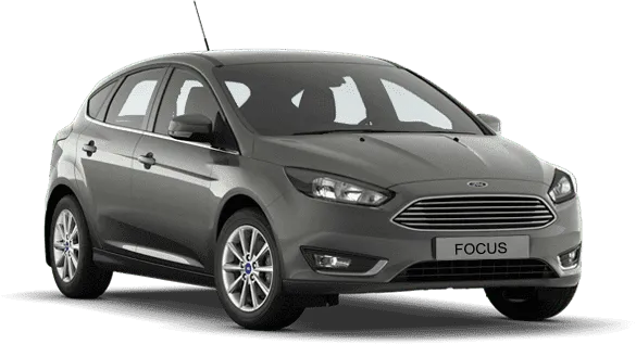 Ford Focus Хэтчбек