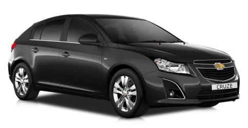 Chevrolet Cruze Хэтчбек