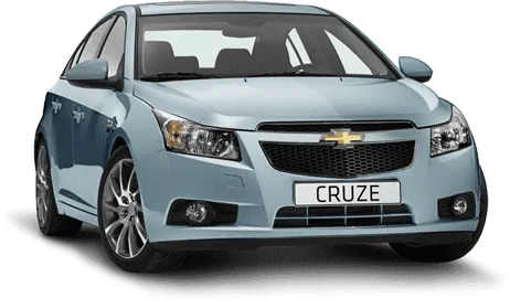 Chevrolet Cruze Седан