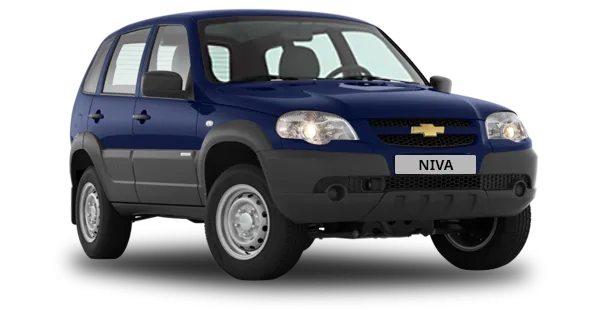 Chevrolet Niva