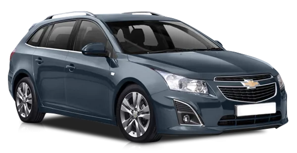 Chevrolet Cruze Универсал