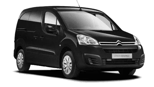 Citroen Berlingo Фургон