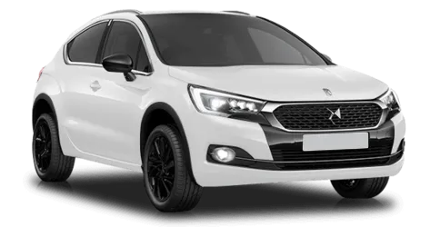 Citroen DS4