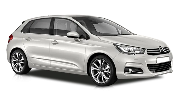 Citroen C4 Хэтчбек