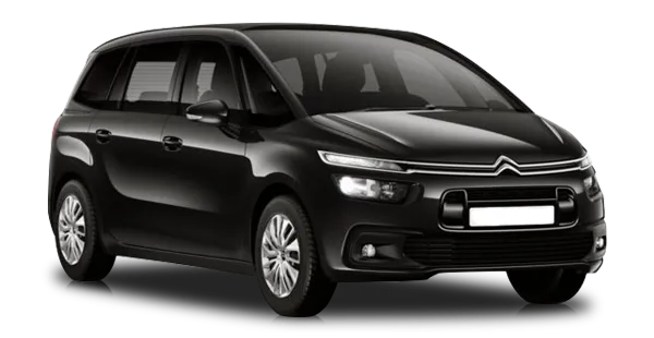 Citroen Grand C4 Picasso