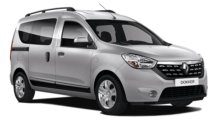 Renault Dokker