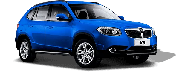 Brilliance V5