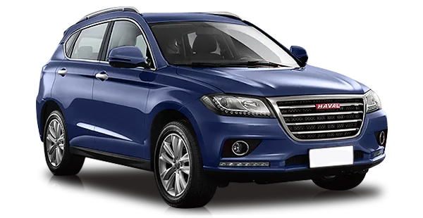 Haval H2