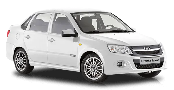 Lada Granta Sport